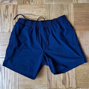 Rhône Versatility Unlined Shorts
